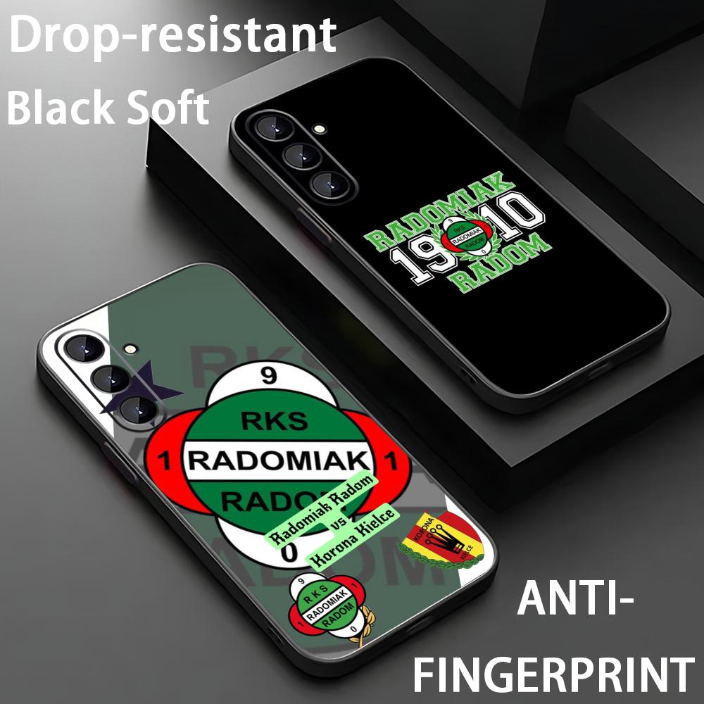 Phone Cases Samsung S23 - Radomiak Radom Phone Case For Samsung