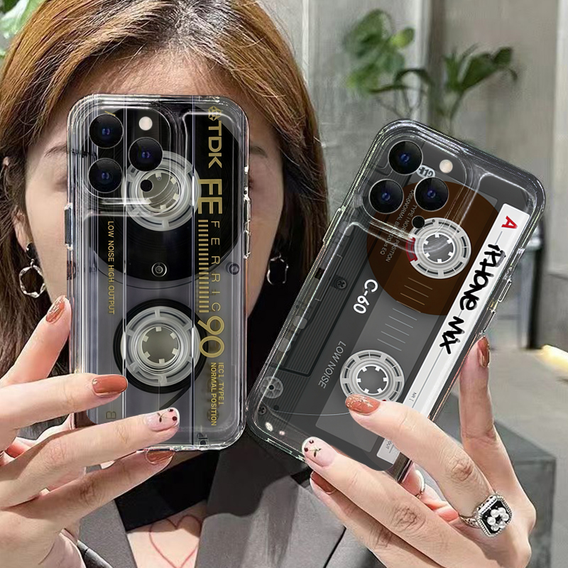 Phone Cases Samsung S23 - TPU Phone Case For Samsung Galaxy