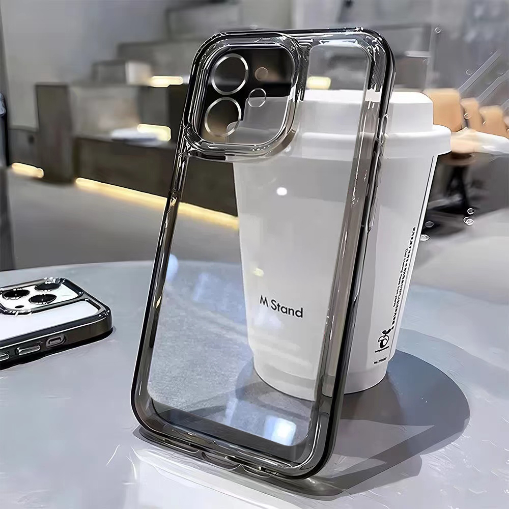 Phone Cases Hard - Luxury Phone Case For iPhone 15