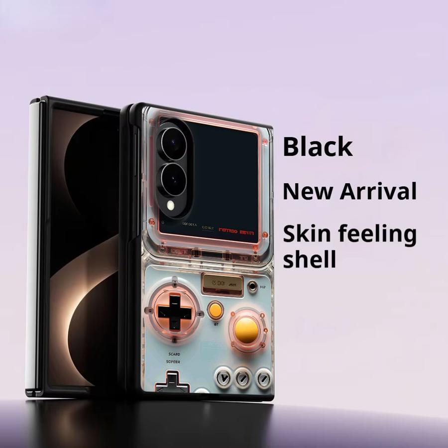 Phone Cases Video - Video Game Machines Luxury Phone Cover