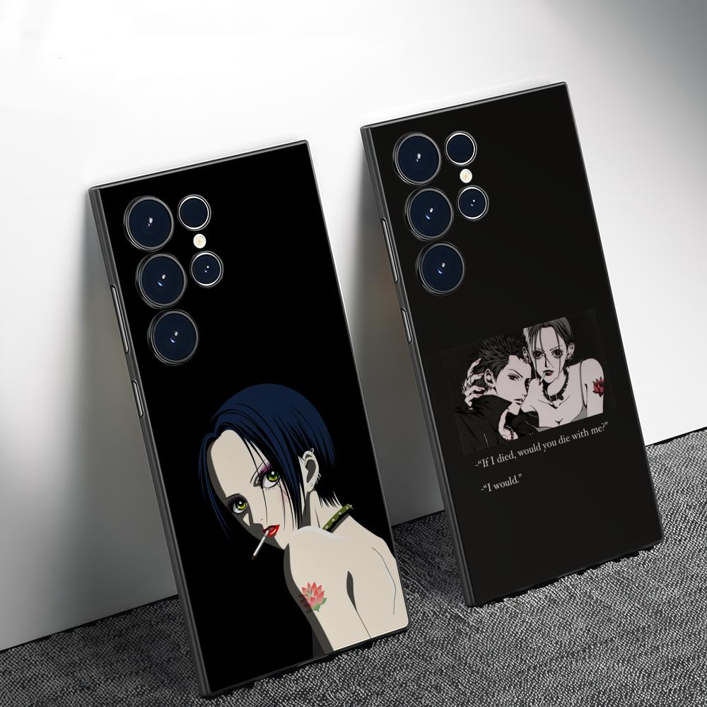 Phone Cases Popular - Anime Nana Osaki Phone Case For