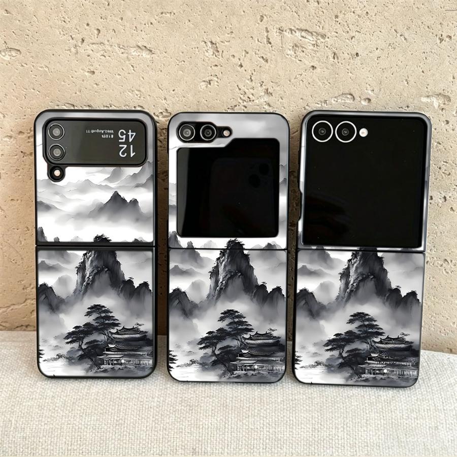 Phone Cases Z Flip 7 - Case for Samsung Galaxy Z Flip
