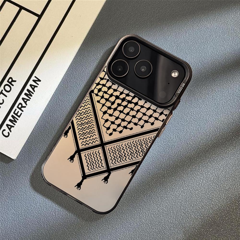 Keffiyeh P-Palestine Phone Cas - Phone Cases Iphone 11 review and price