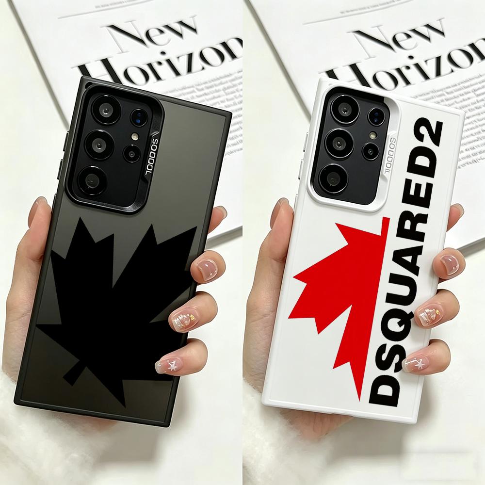 Fashion Band D-D-DsQuared2 Pho - Phone Cases Hard review and price