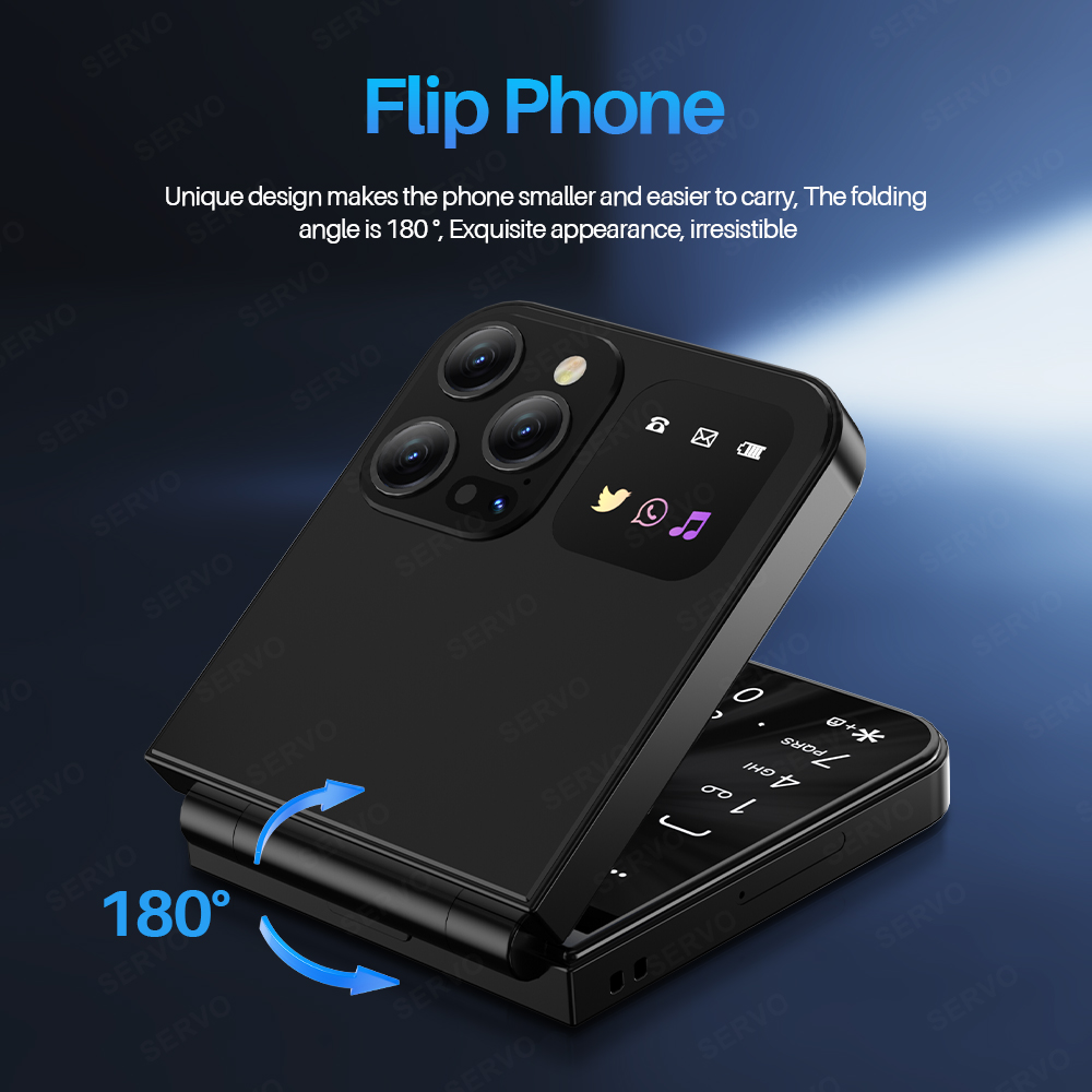 SERVO Classic Color Flip Mobil - Phone Cases Verizon review and price