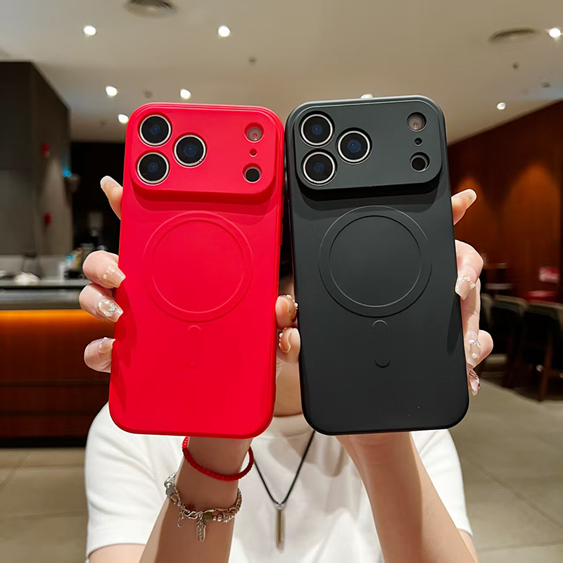 High Quality Solid Color Frost - Phone Cases Quality review and price