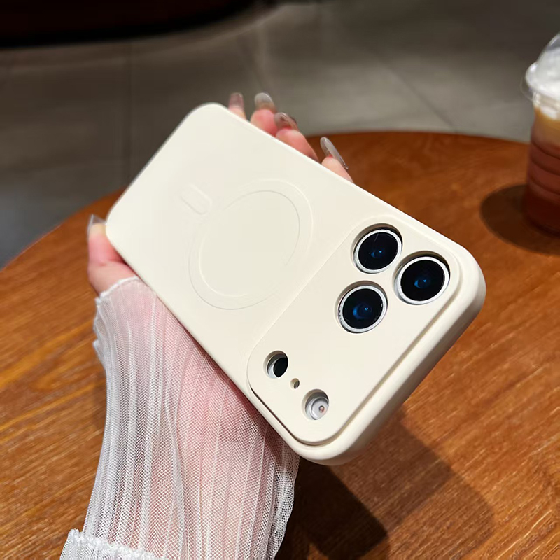High Quality Solid Color Frost - Phone Cases Quality review and price