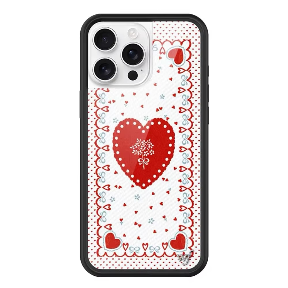 Fashion Wildflower 3D WF Straw - Phone Cases Wildflower review and price