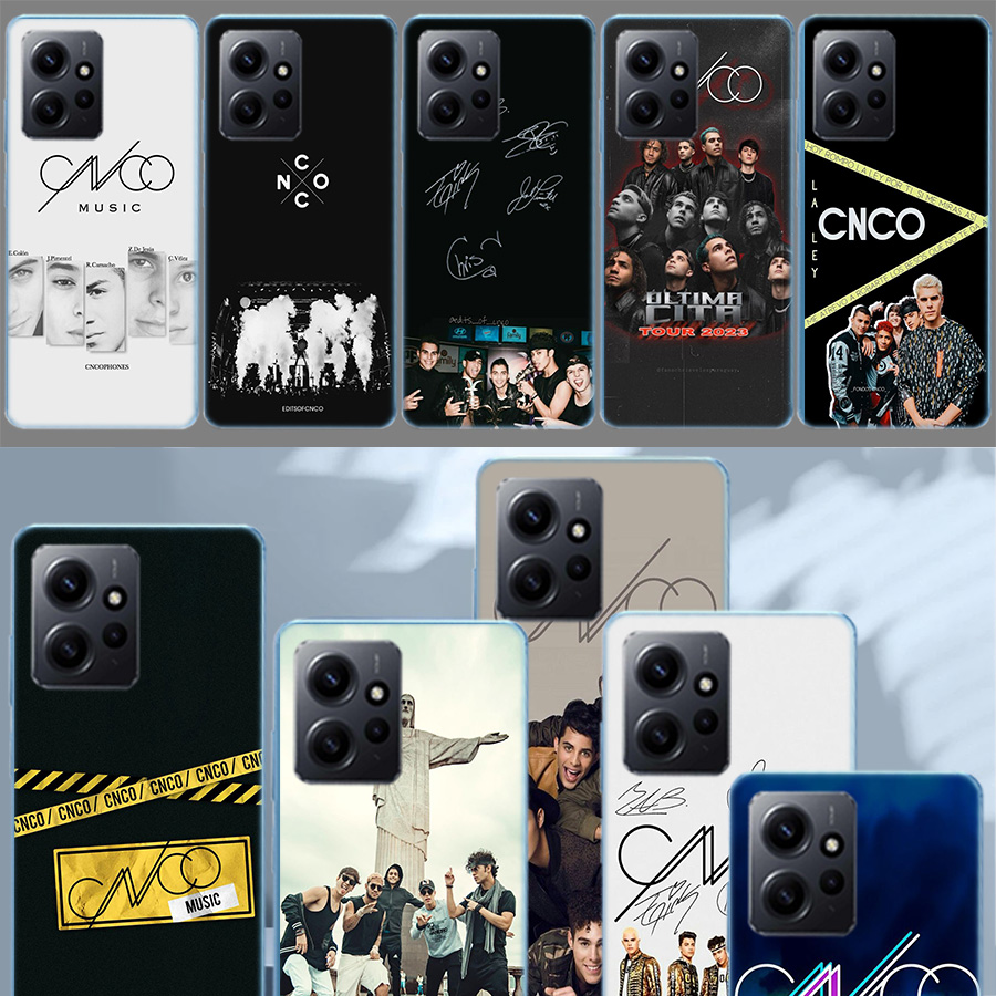 Cnco Boys Pop Phone Case For R - Phone Cases Com review and price
