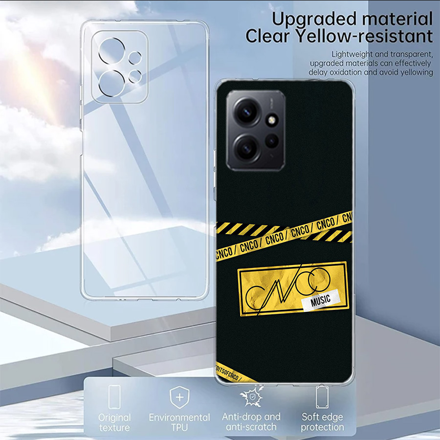Cnco Boys Pop Phone Case For R - Phone Cases Com review and price