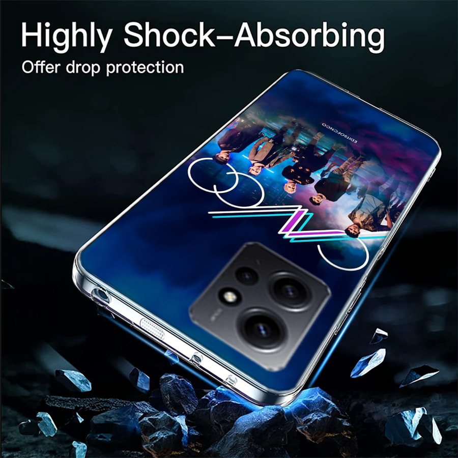 Cnco Boys Pop Phone Case For R - Phone Cases Com review and price