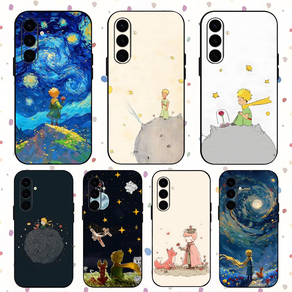 Le Petit Prince fairy tale Hot - Phone Cases Samsung S23 review and price
