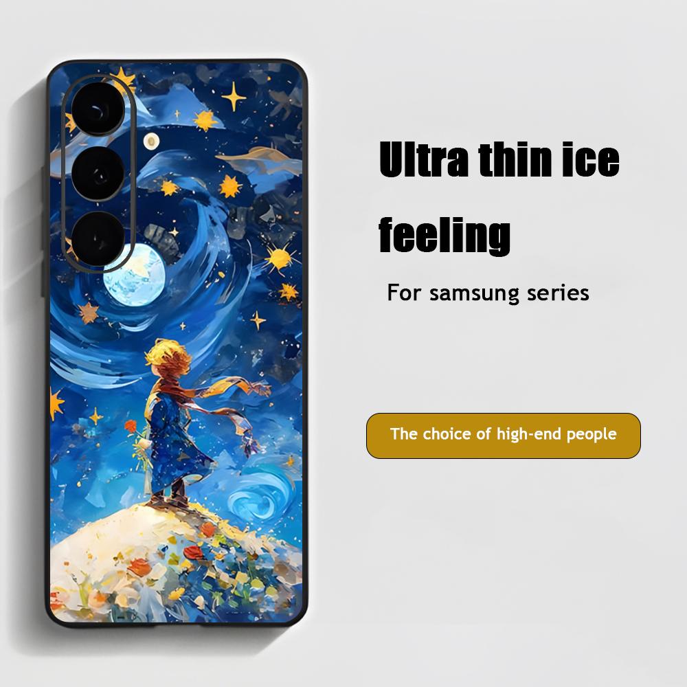 Le Petit Prince fairy tale Hot - Phone Cases Samsung S23 review and price