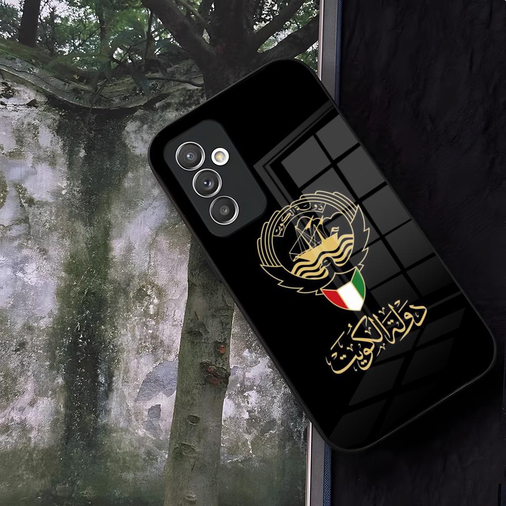 Kuwait Passport Flag Map Phone - Phone Cases Kuwait review and price