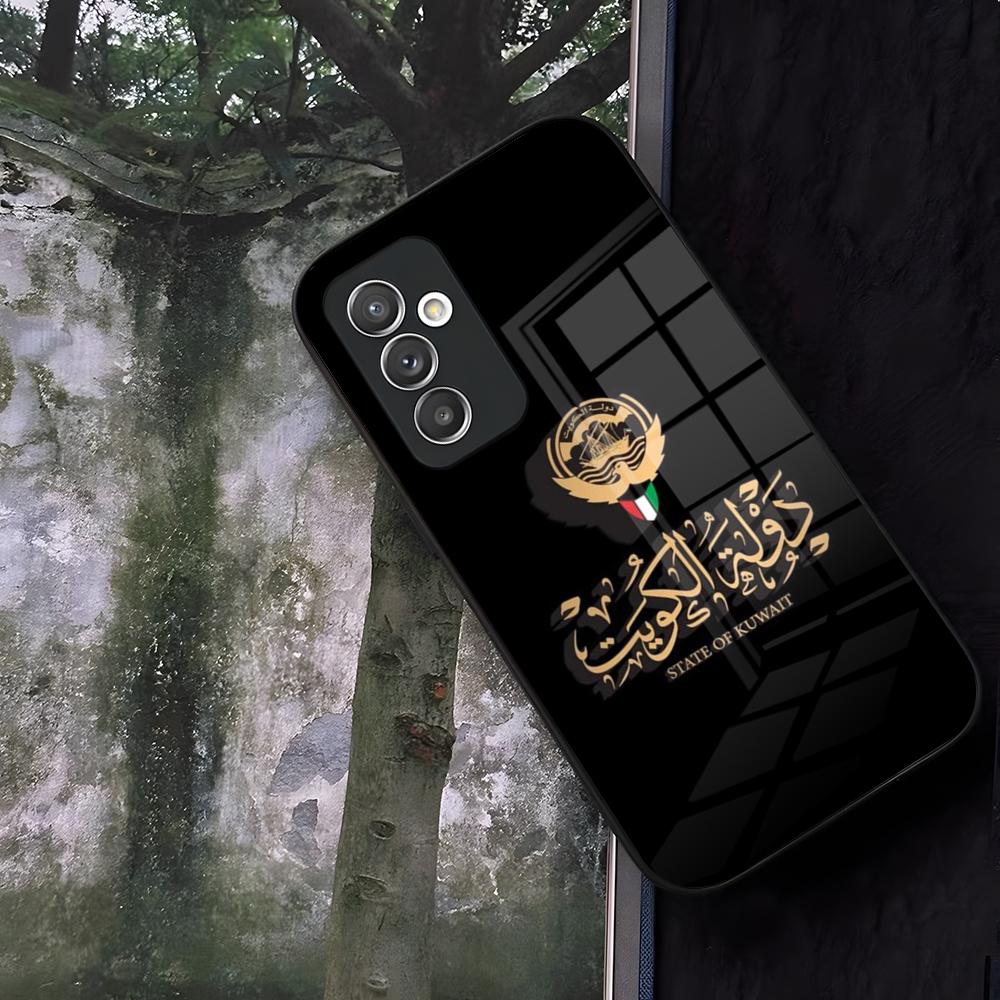 Kuwait Passport Flag Map Phone - Phone Cases Kuwait review and price