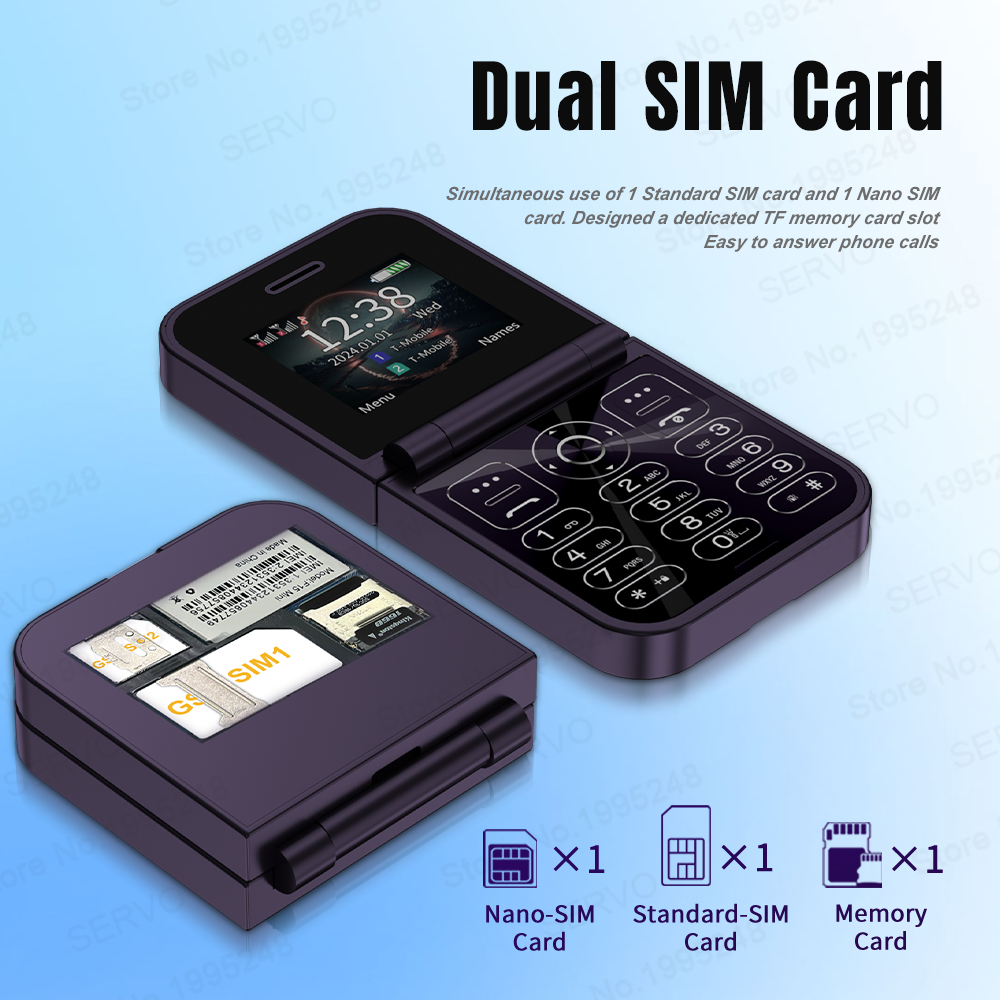 SERVO F15 Mini GSM Flip Mobile - Phone Cases Verizon review and price