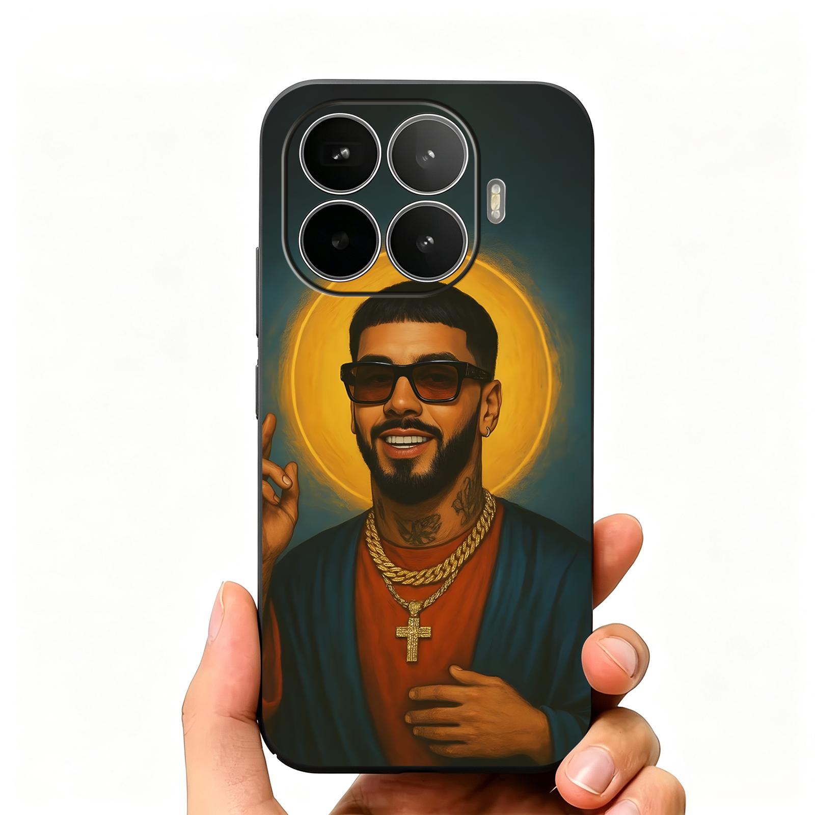 Phone Case For Xiaomi 17 15 14 - Phone Cases Xiaomi 15T review and price