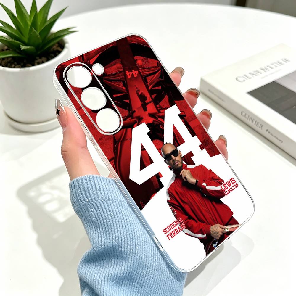 Racing Driver L-Lewis Hamilton - Phone Cases Hamilton review and price