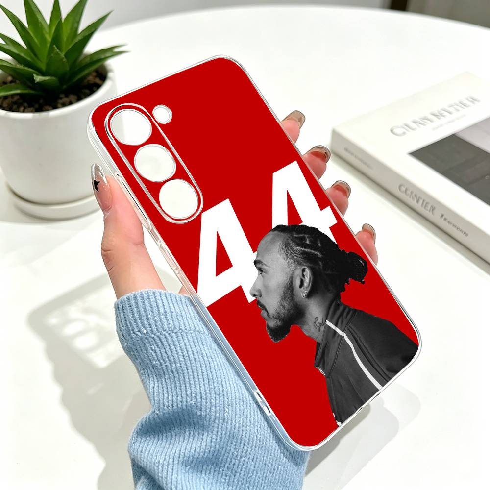 Racing Driver L-Lewis Hamilton - Phone Cases Hamilton review and price