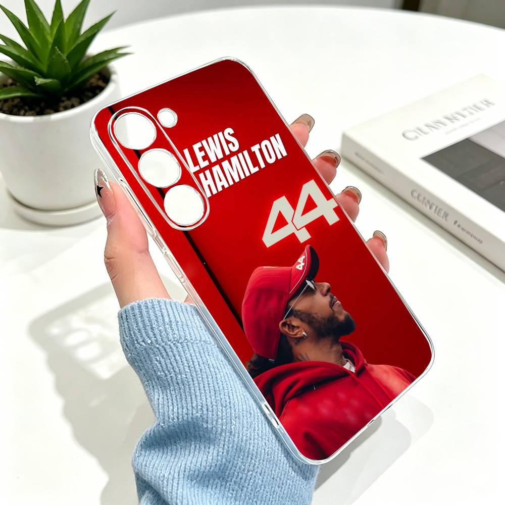 Racing Driver L-Lewis Hamilton - Phone Cases Hamilton review and price