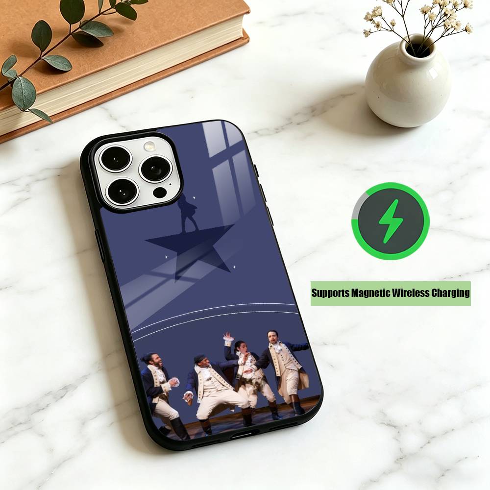 H-Hamilton Musical Lyrics  Pho - Phone Cases Hamilton review and price