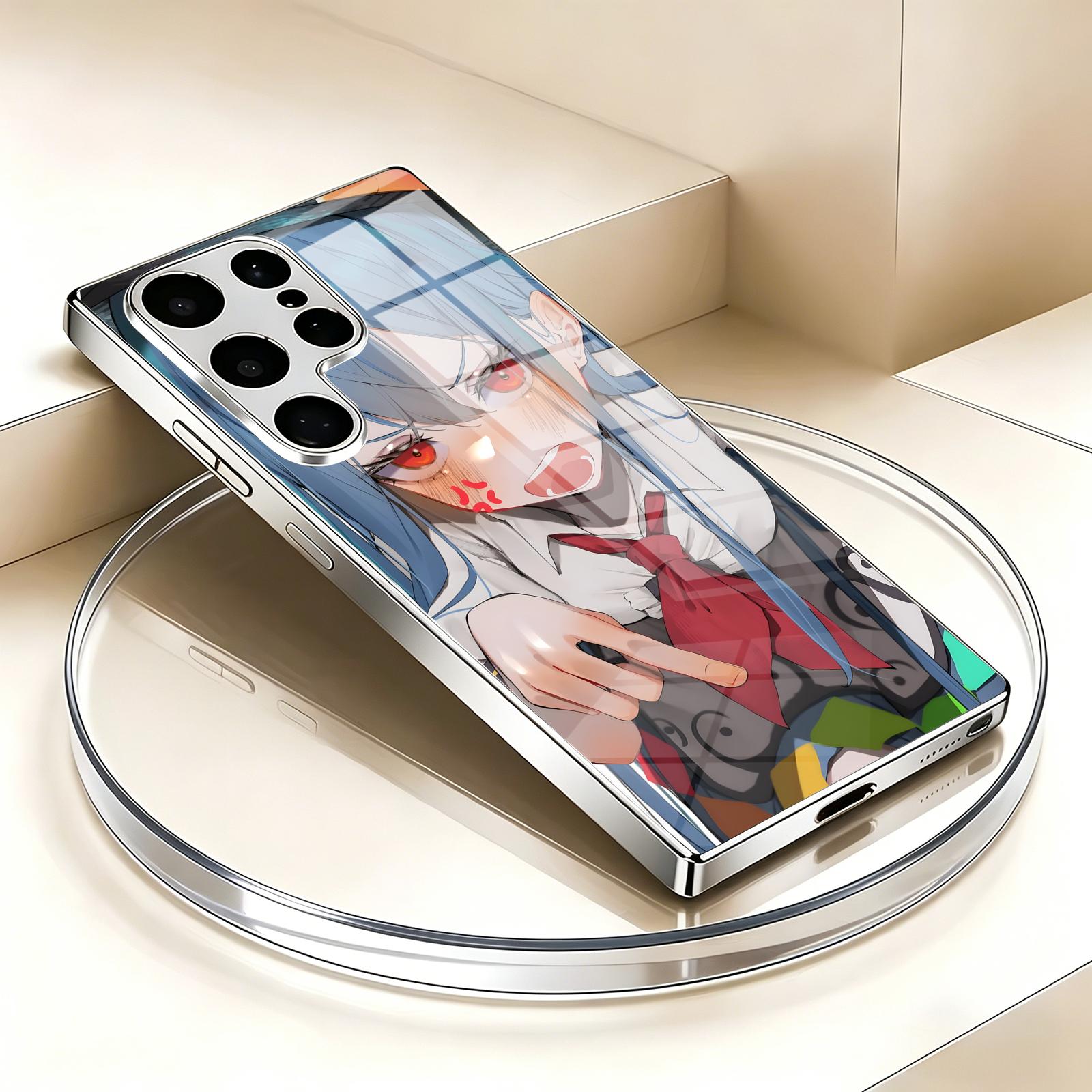 Phone Case For Samsung S26 S25 - Phone Cases Samsung S23 review and price