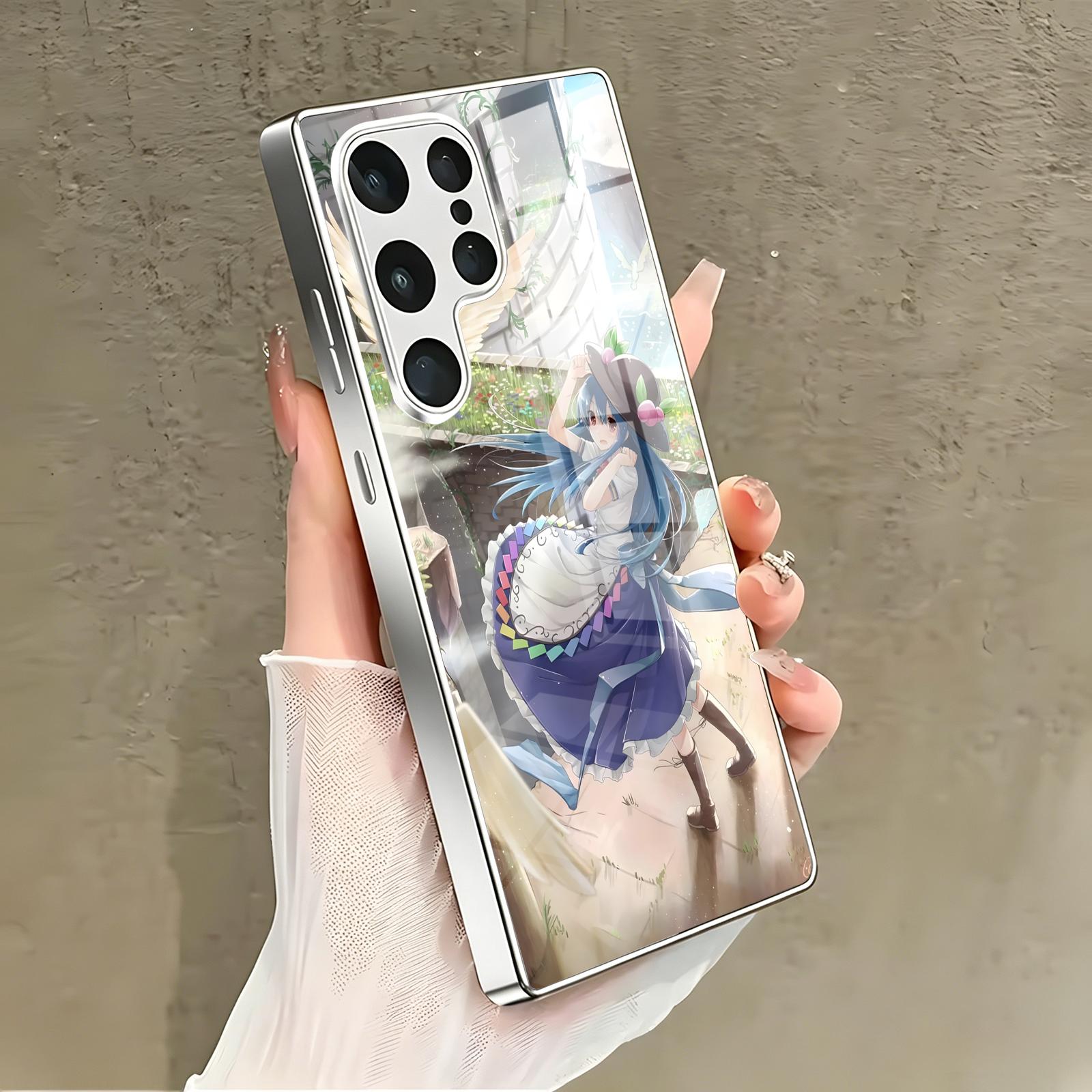 Phone Case For Samsung S26 S25 - Phone Cases Samsung S23 review and price