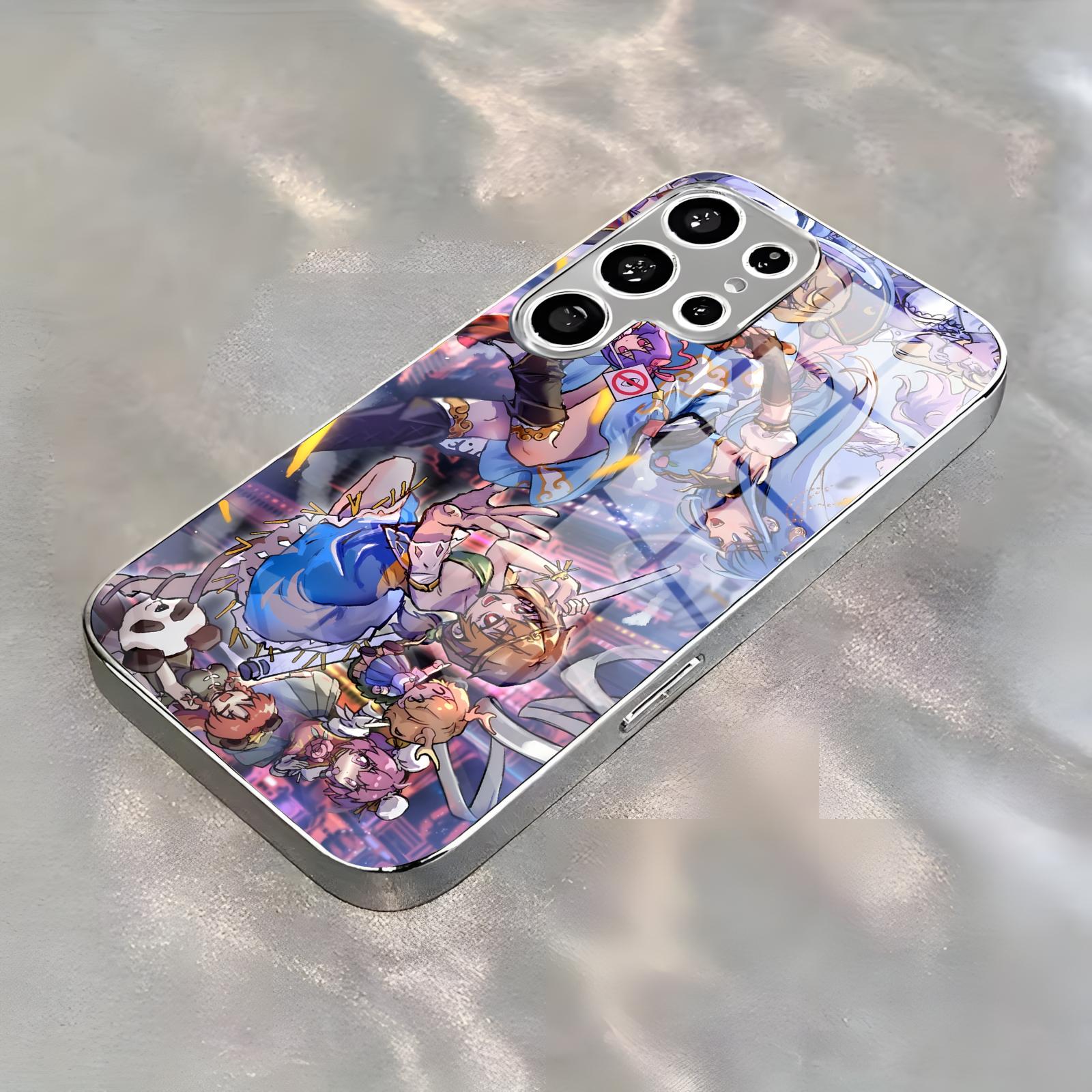 Phone Case For Samsung S26 S25 - Phone Cases Samsung S23 review and price