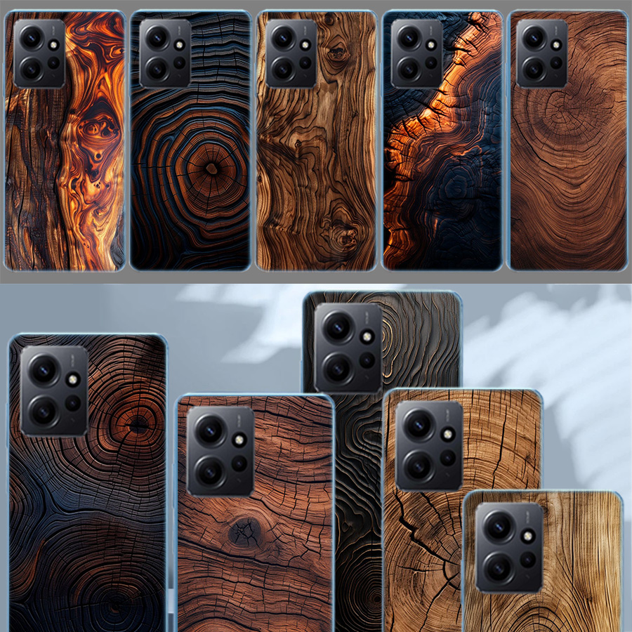 Wood Textures Phone Case For R - Phone Cases Com review and price