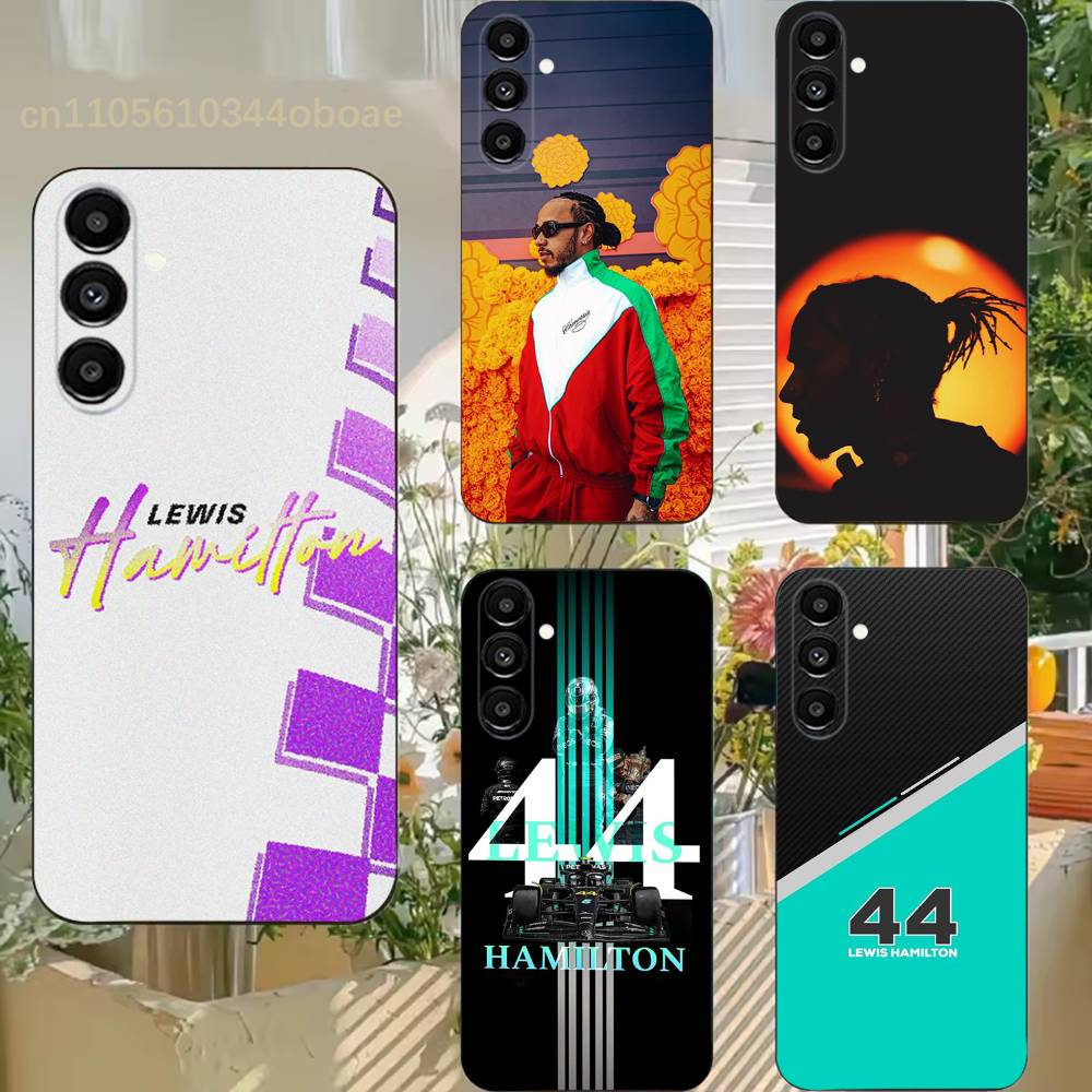 44 L-Lewis H-Hamilton-S Phone  - Phone Cases Hamilton review and price
