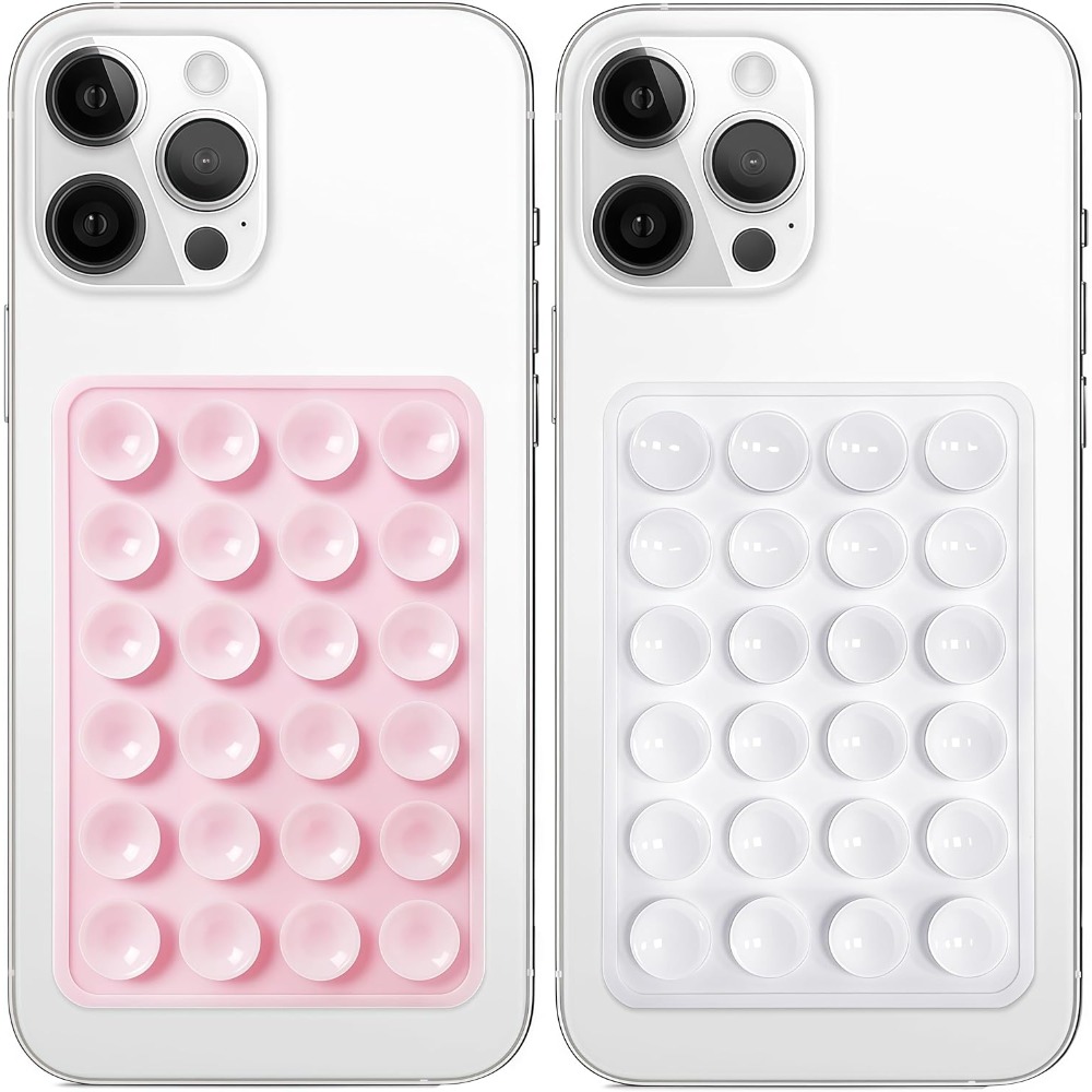 Silicone Suction Phone Stand H - Phone Cases Video review and price