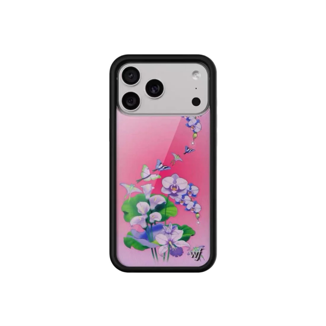 Wildflower ins Moon Butterfly  - Phone Cases Wildflower review and price