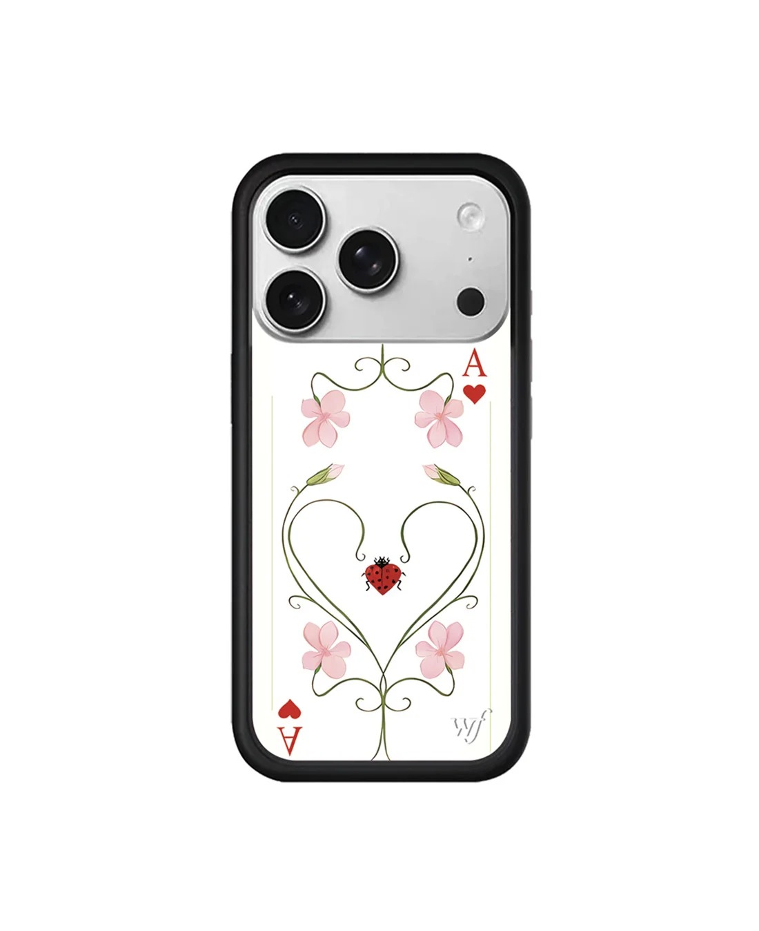 Wildflower ins Moon Butterfly  - Phone Cases Wildflower review and price