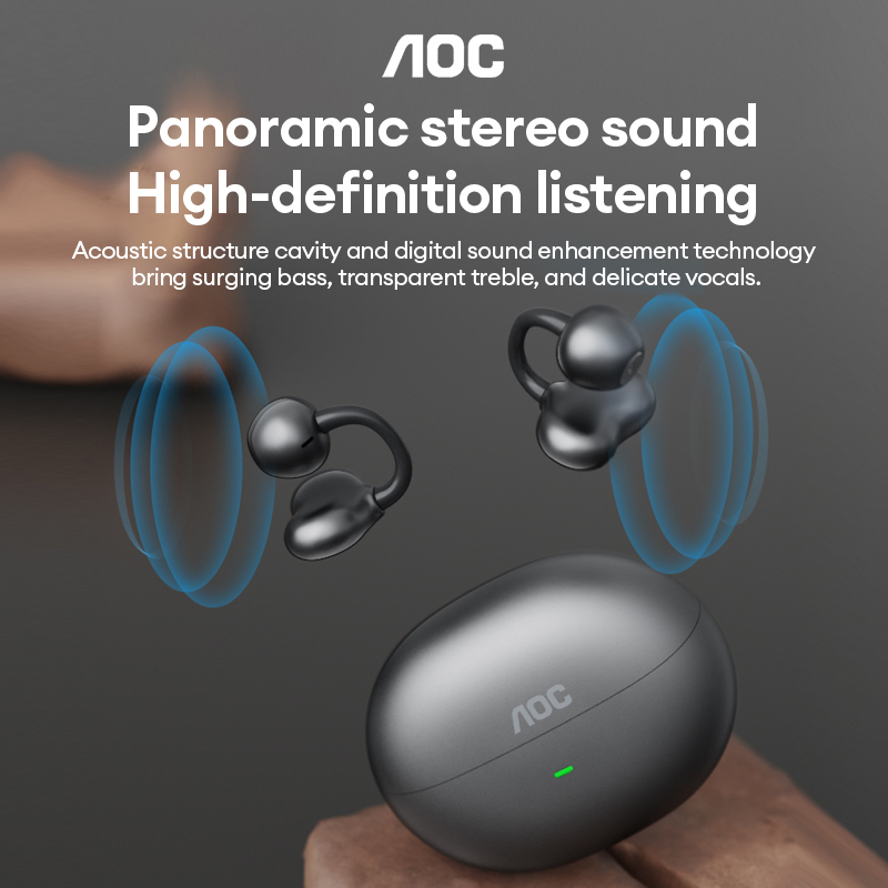 AOC ACD2544 Wireless Bluetooth - Phone Cases Video review and price