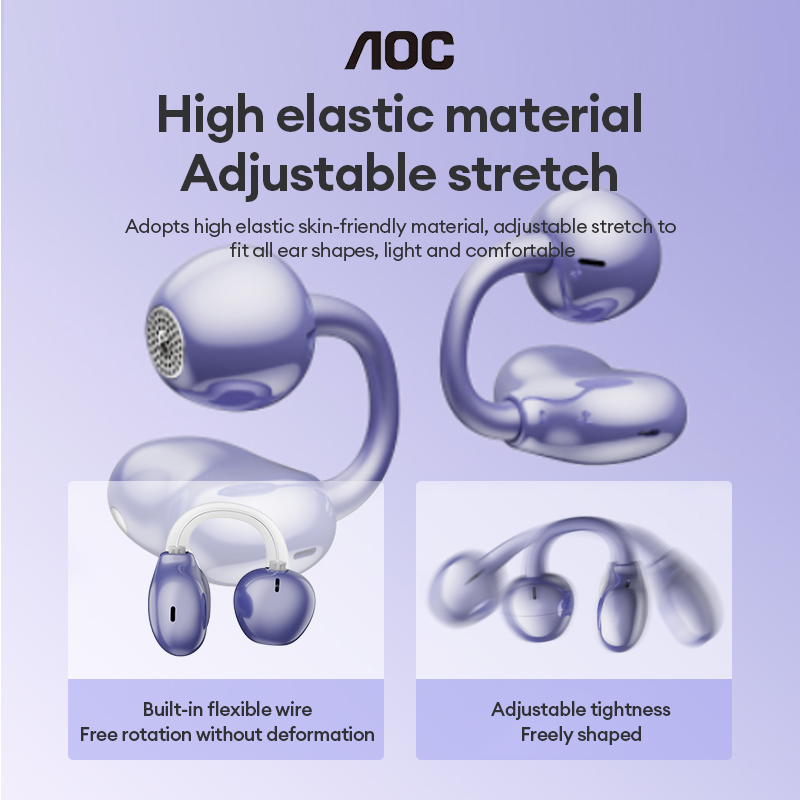 AOC ACD2544 Wireless Bluetooth - Phone Cases Video review and price