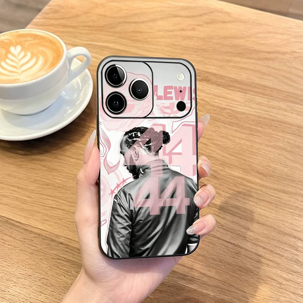Lewis Hamilton Top racer   gif - Phone Cases Hamilton review and price