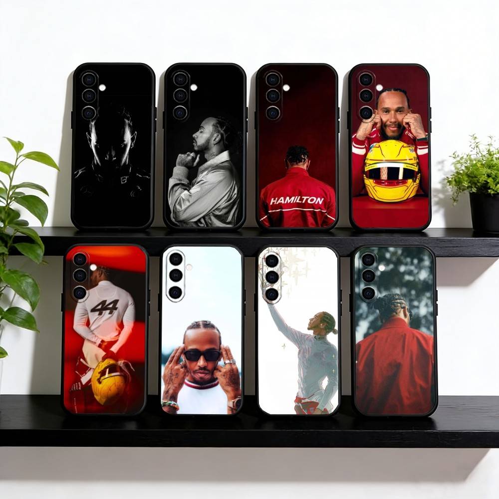 44 L-Lewis H-Hamilton-S  Phone - Phone Cases Hamilton review and price
