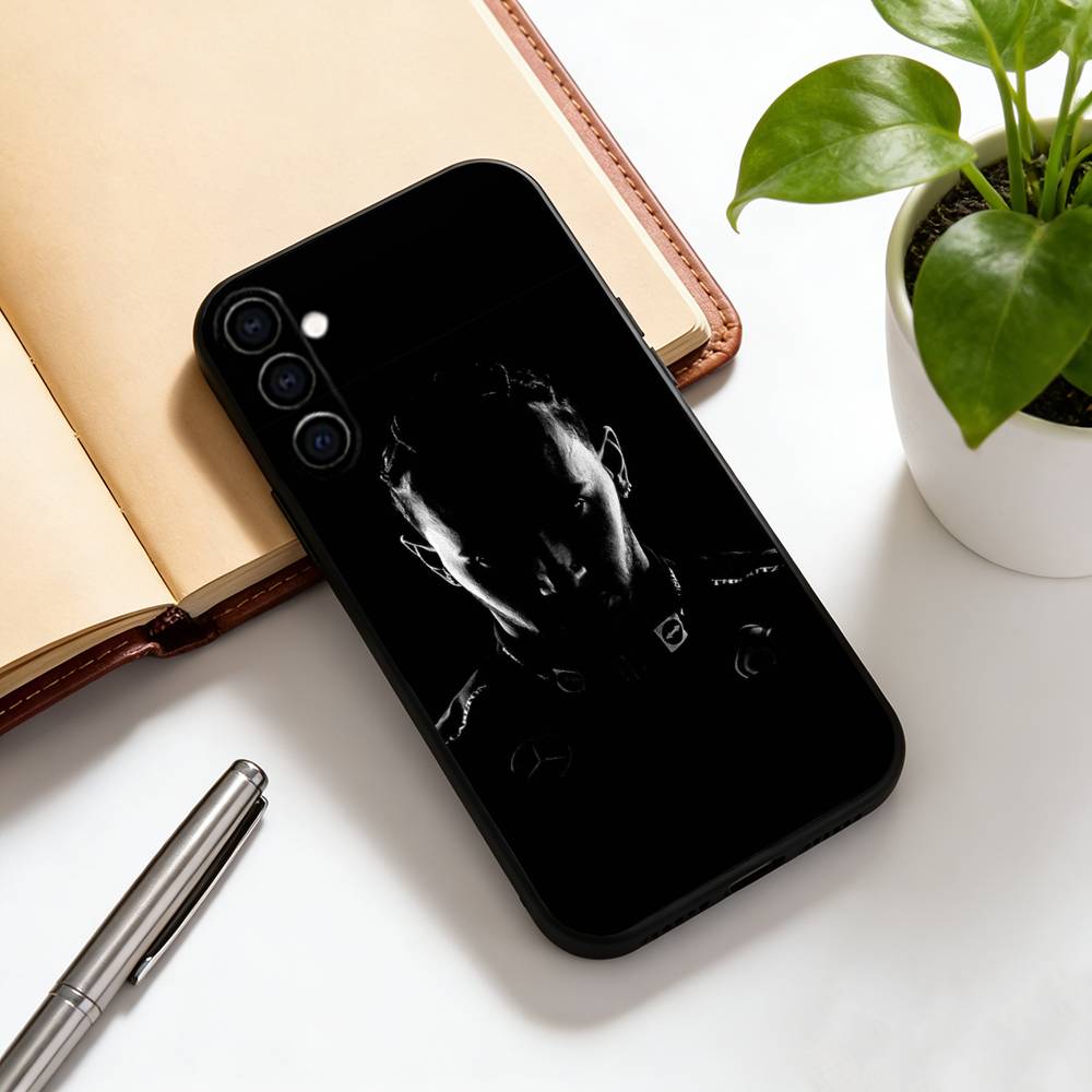 44 L-Lewis H-Hamilton-S  Phone - Phone Cases Hamilton review and price