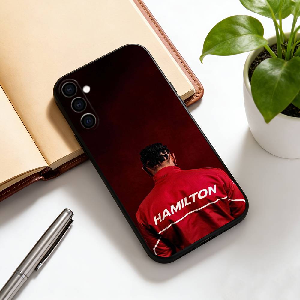 44 L-Lewis H-Hamilton-S  Phone - Phone Cases Hamilton review and price