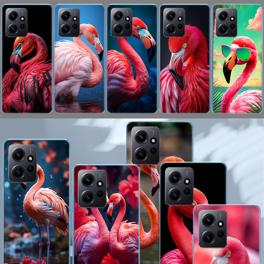 Flamingo Love Phone Case For R - Phone Cases Com review and price