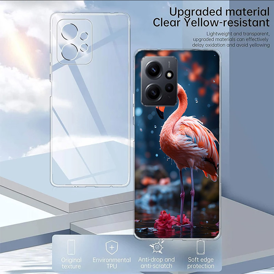 Flamingo Love Phone Case For R - Phone Cases Com review and price