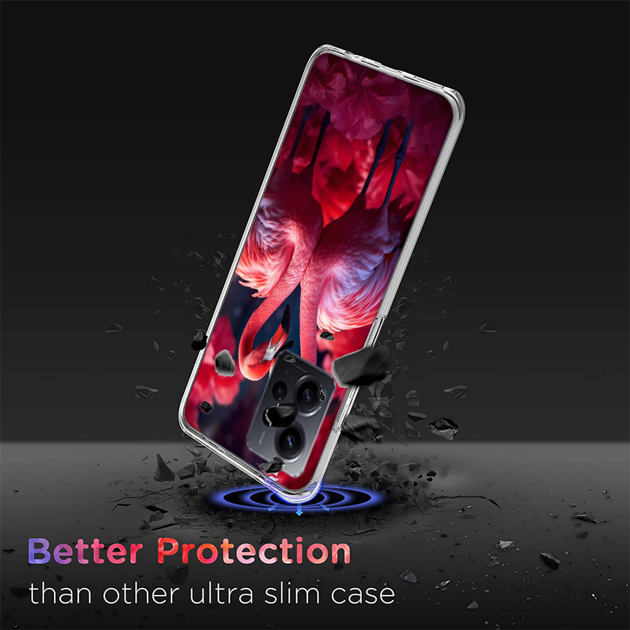 Flamingo Love Phone Case For R - Phone Cases Com review and price