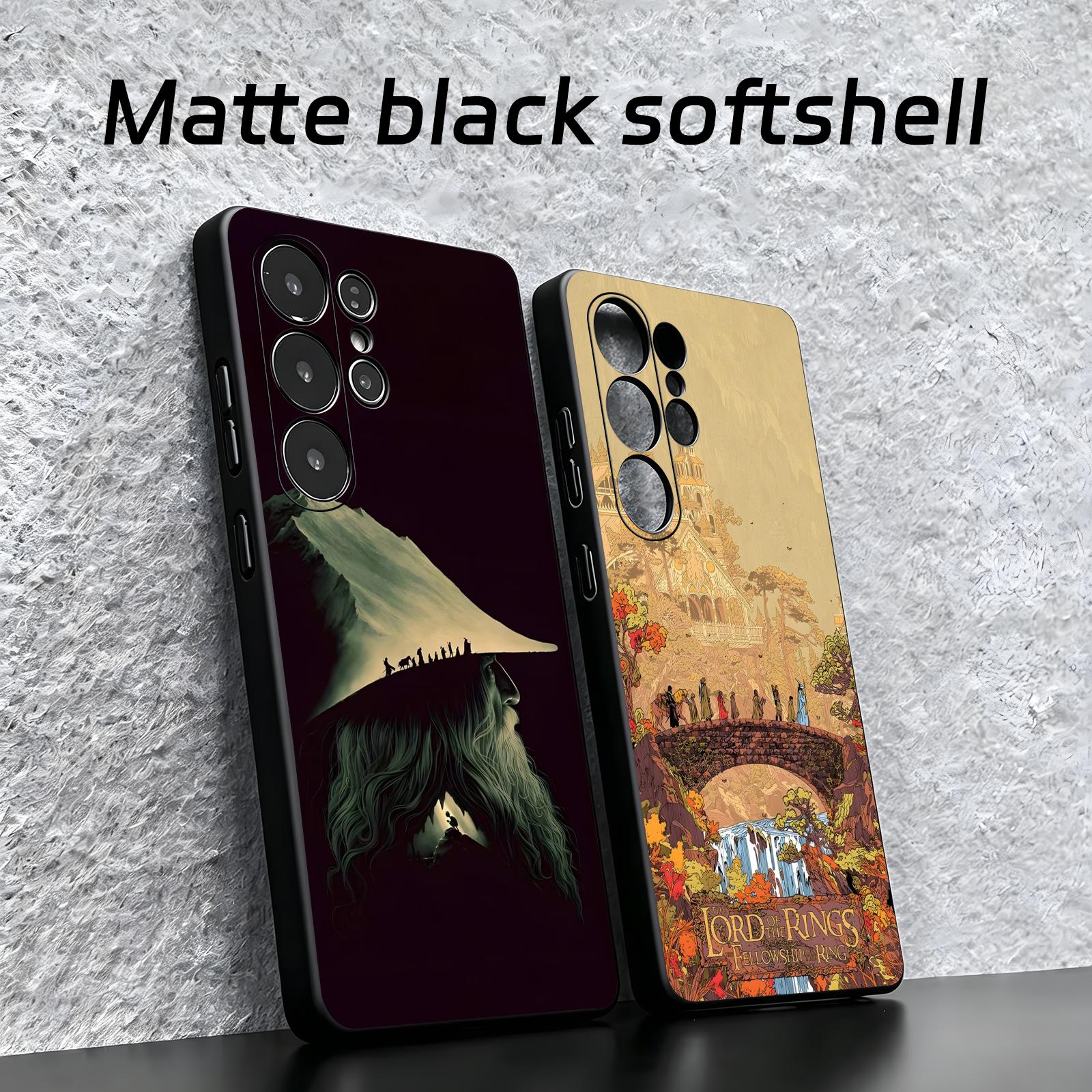 Phone Case For Samsung S26 S25 - Phone Cases Samsung S23 review and price