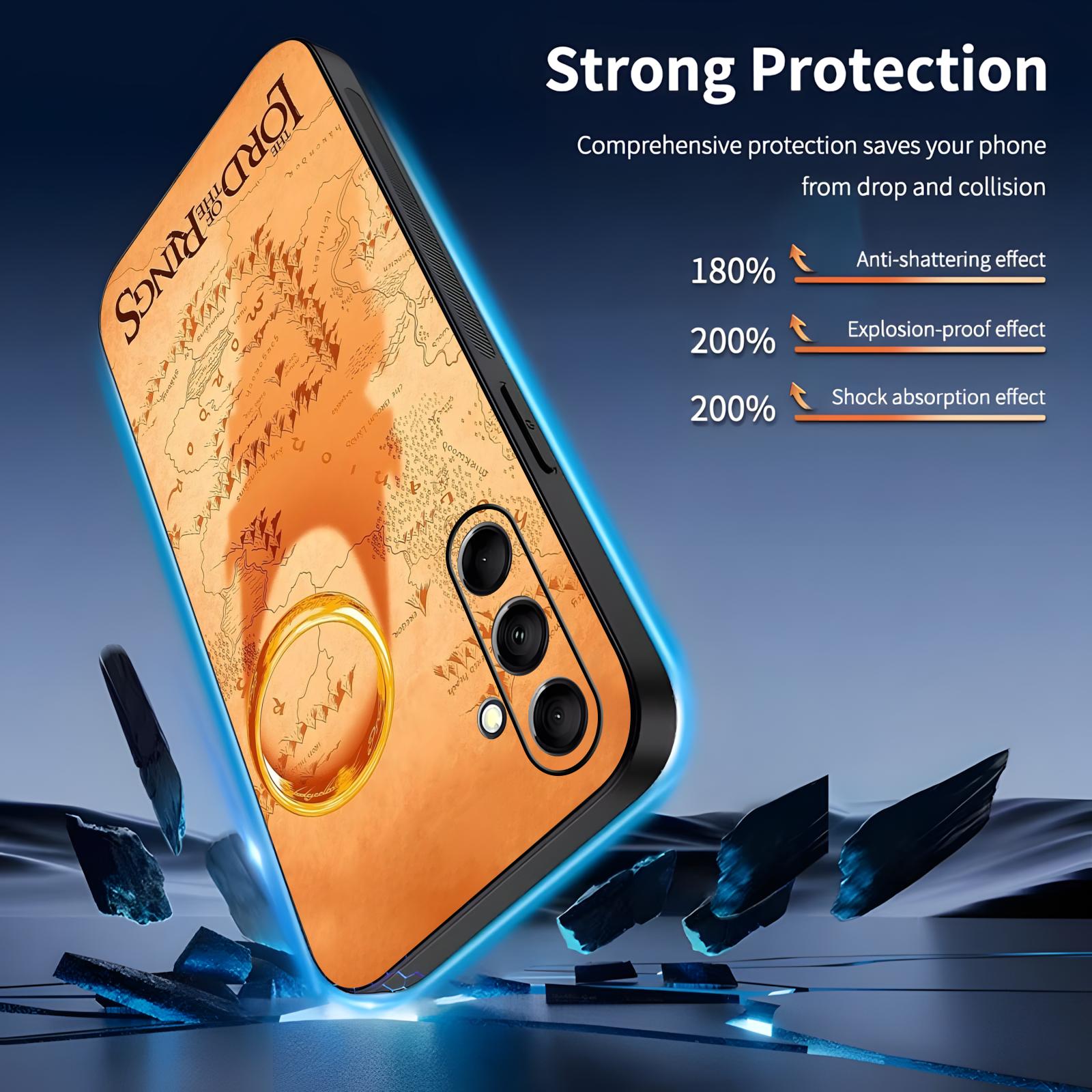 Phone Case For Samsung S26 S25 - Phone Cases Samsung S23 review and price
