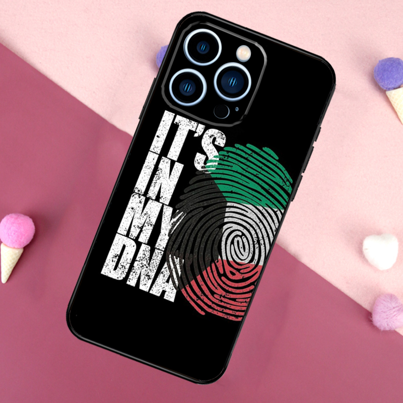 Kuwait Flag Case For iPhone 16 - Phone Cases Kuwait review and price