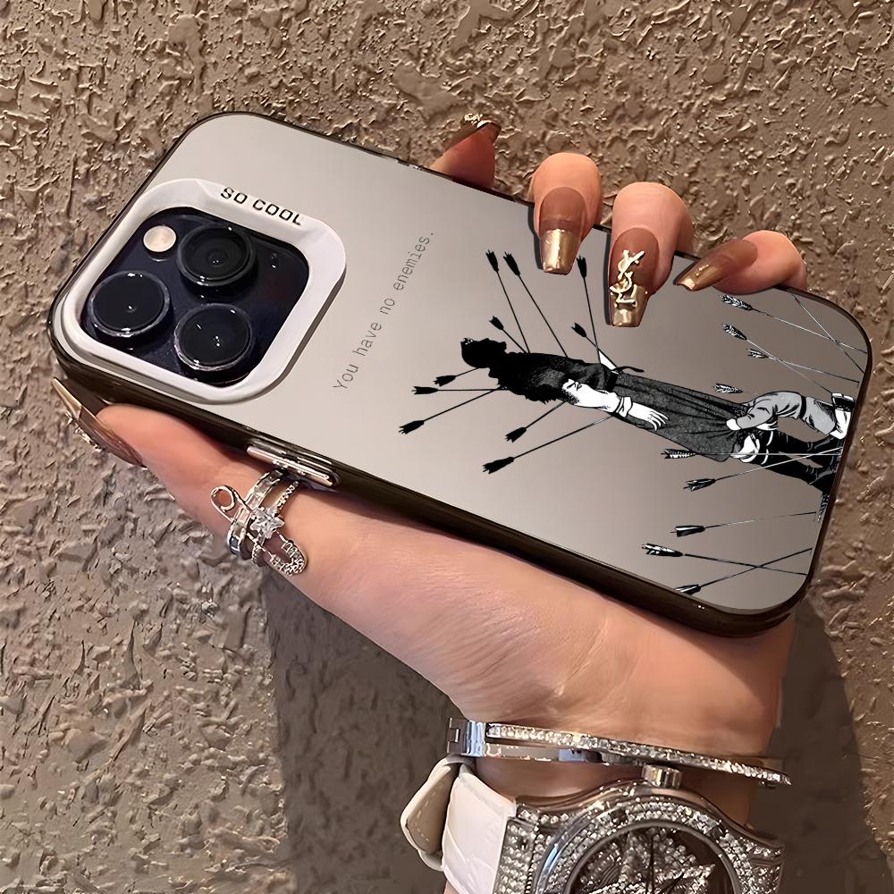 V-Vinland Saga Cool Anime Phon - Phone Cases Popular review and price