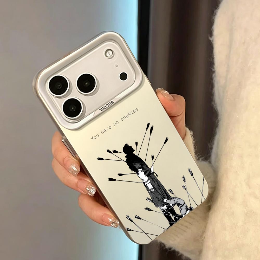 V-Vinland Saga Cool Anime Phon - Phone Cases Popular review and price