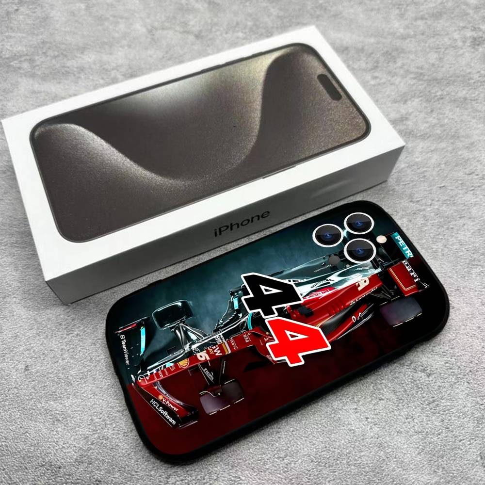 44 L-Lewis H-Hamilton-S Phone  - Phone Cases Hamilton review and price