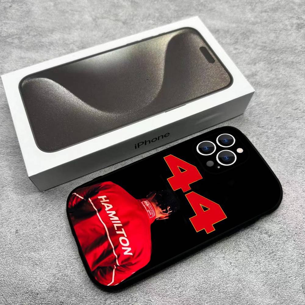 44 L-Lewis H-Hamilton-S Phone  - Phone Cases Hamilton review and price