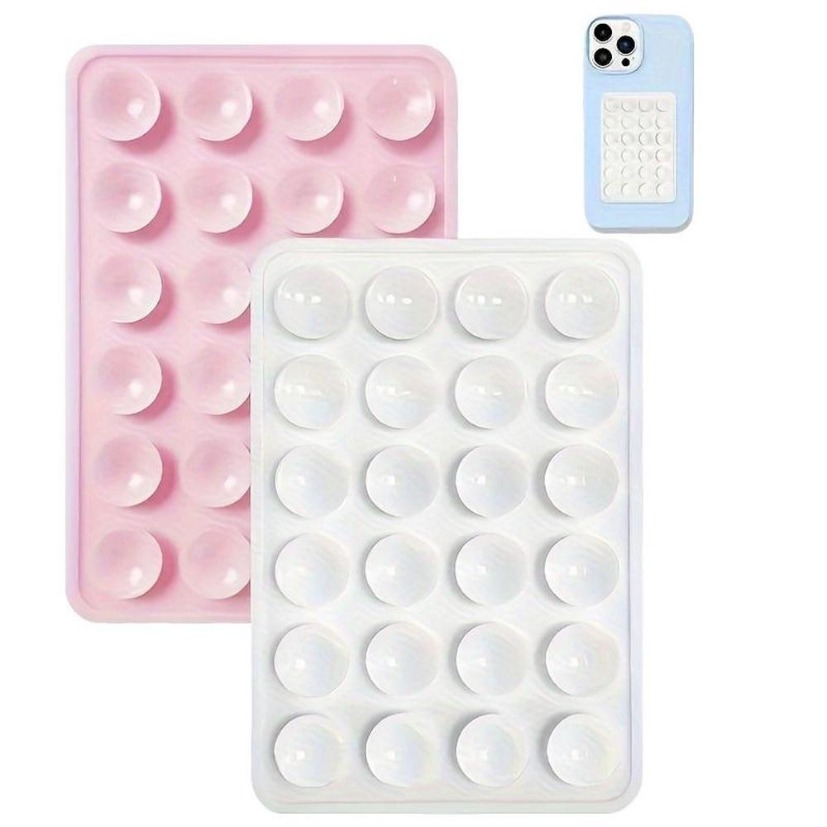 Silicone Suction Phone Case Mo - Phone Cases Video review and price